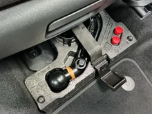 VW Caddy Life TDI 4MOTION in Mojave Beige Metallic