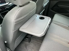 VW Caddy Life TDI 4MOTION in Mojave Beige Metallic