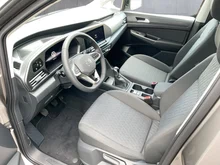VW Caddy Life TDI 4MOTION in Mojave Beige Metallic