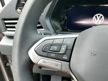 VW Caddy Life TDI 4MOTION in Mojave Beige Metallic