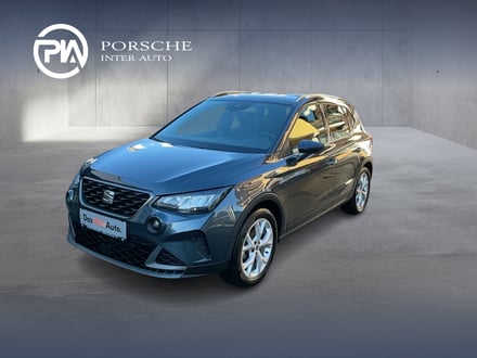 SEAT Arona FR Austria 1.0 TSI