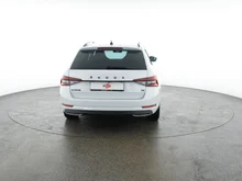 Škoda Superb Combi iV SPORTLINE DSG in MOON-WEISS METALLIC