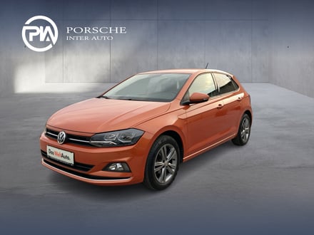 VW Polo Highline TSI OPF