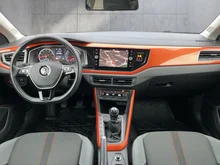 Thumbnail-Foto von Fahrzeug
