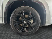 VW Tayron R-Line eHybrid DSG 150kW in Oyster Silver Metallic