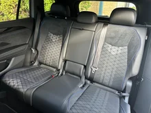 VW Tayron R-Line eHybrid DSG 150kW in Oyster Silver Metallic