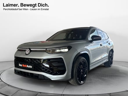 VW Tayron R-Line eHybrid DSG 150kW