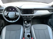 Thumbnail-Foto von Fahrzeug