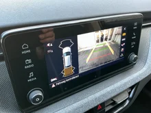 Thumbnail-Foto von Fahrzeug