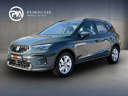 SEAT Arona Reference Edition 1.0 TSI
