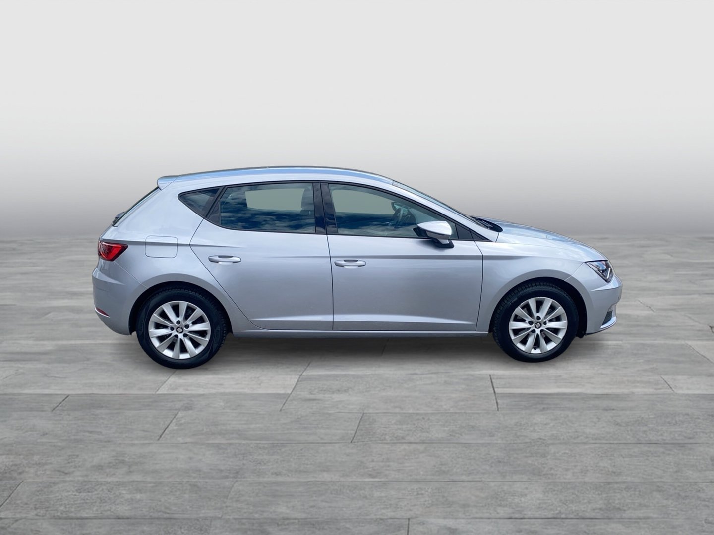SEAT Leon Style TDI | Bild 5 von 23