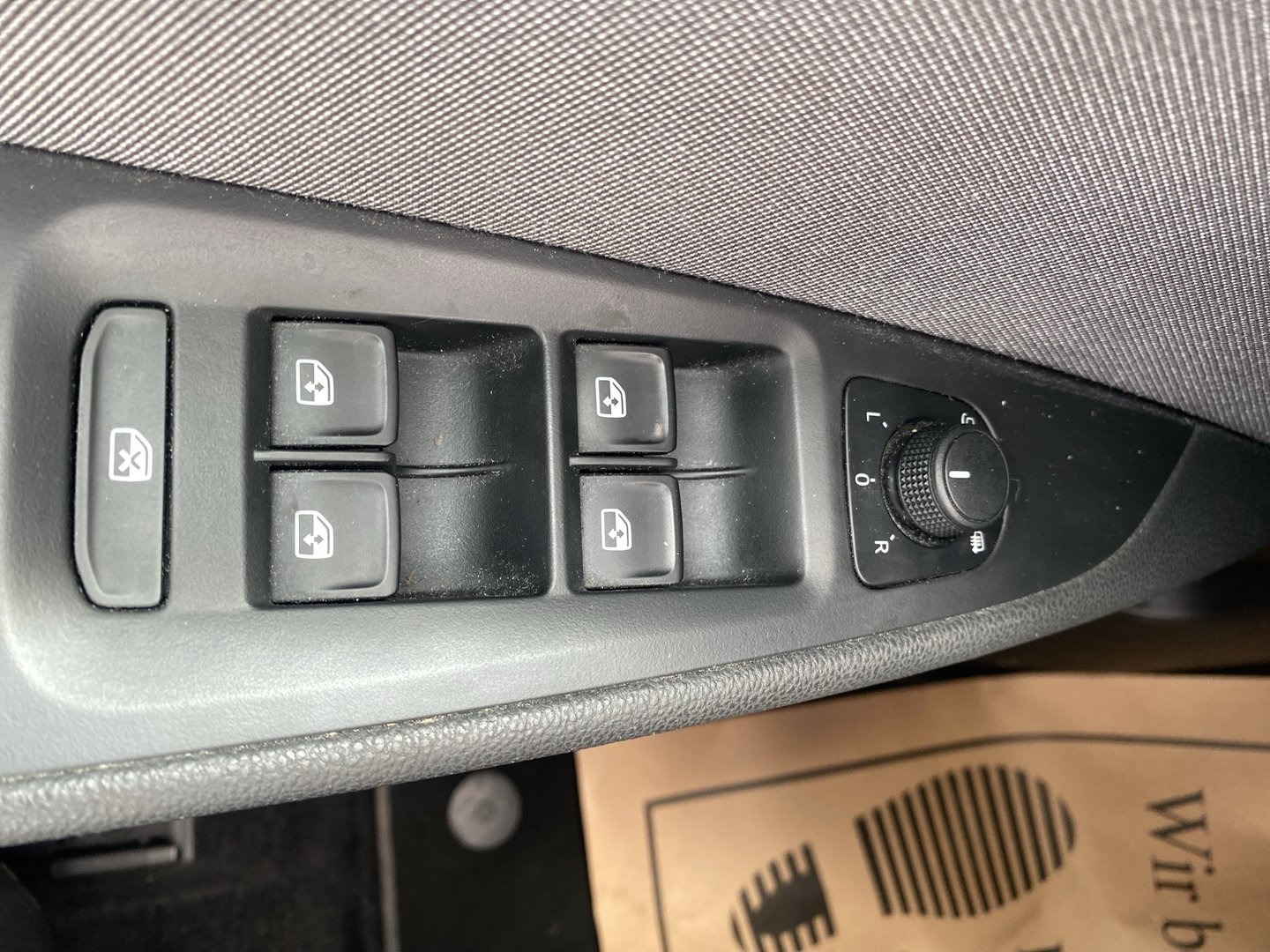 SEAT Leon Style TDI | Bild 8 von 23