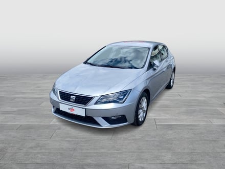 SEAT Leon Style TDI