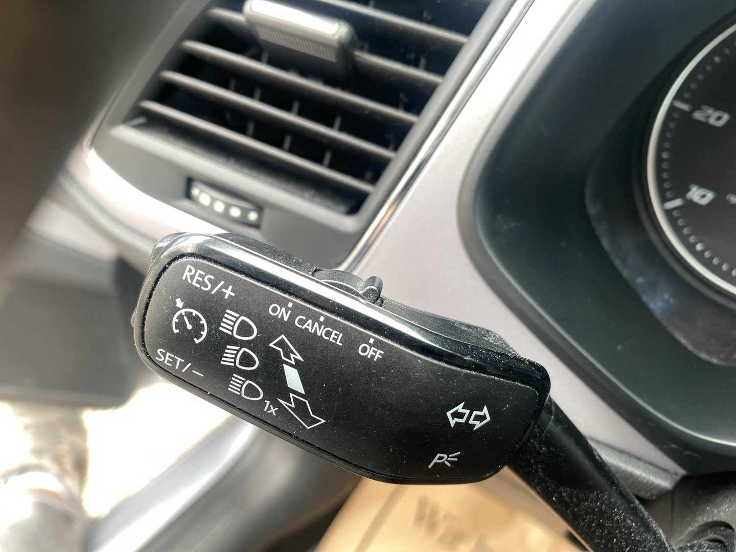 SEAT Leon Style TDI | Bild 13 von 23