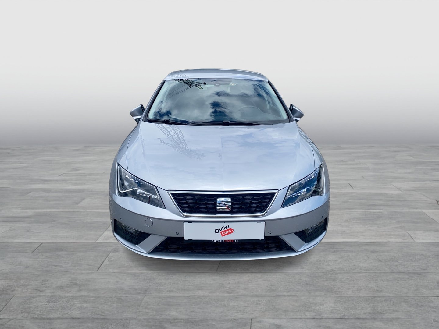 SEAT Leon Style TDI | Bild 6 von 23