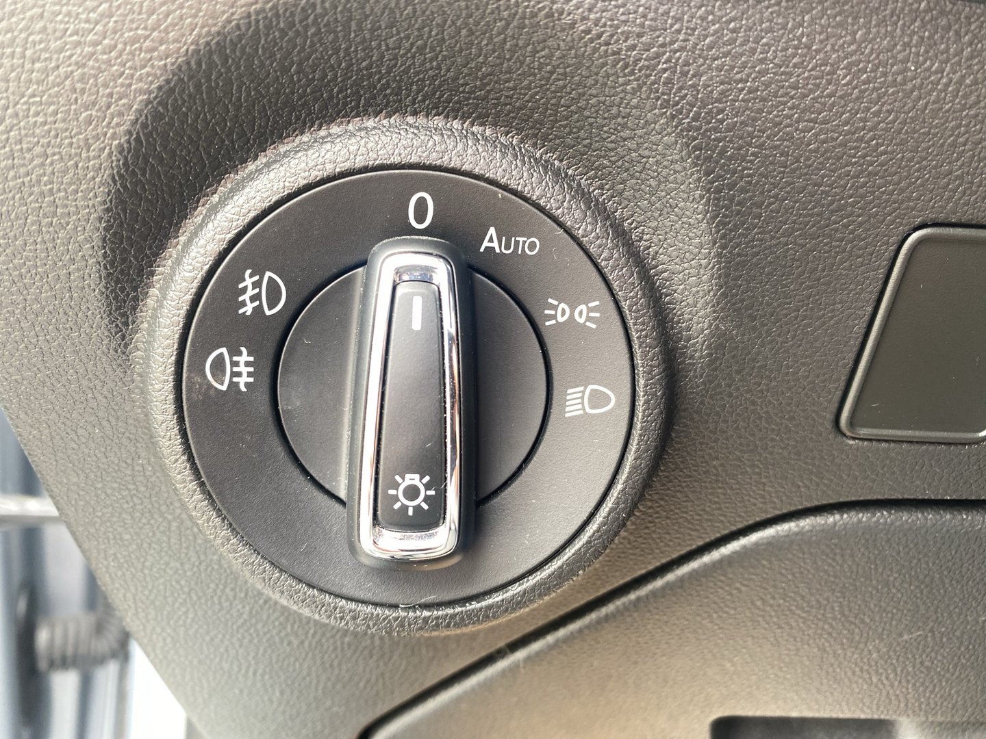 SEAT Leon Style TDI | Bild 9 von 23