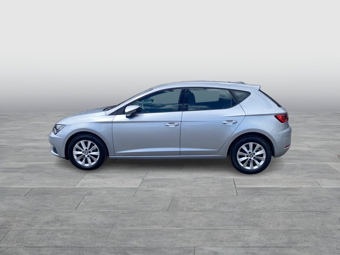 SEAT Leon Style TDI | Bild 2 von 23