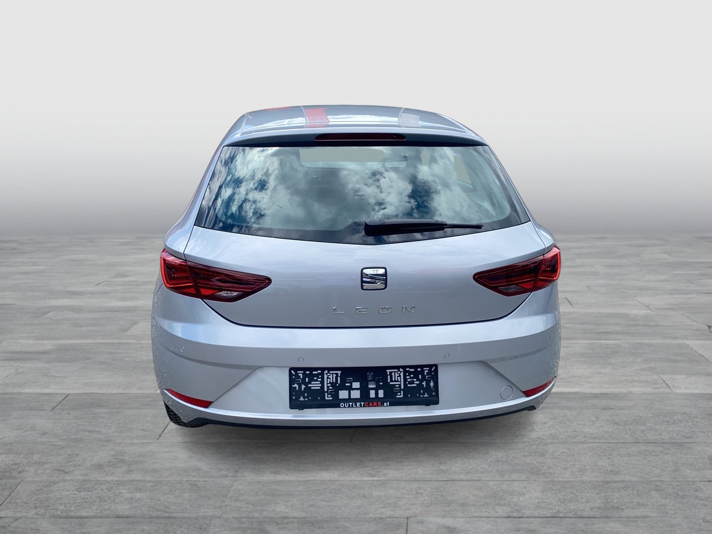 SEAT Leon Style TDI | Bild 4 von 23