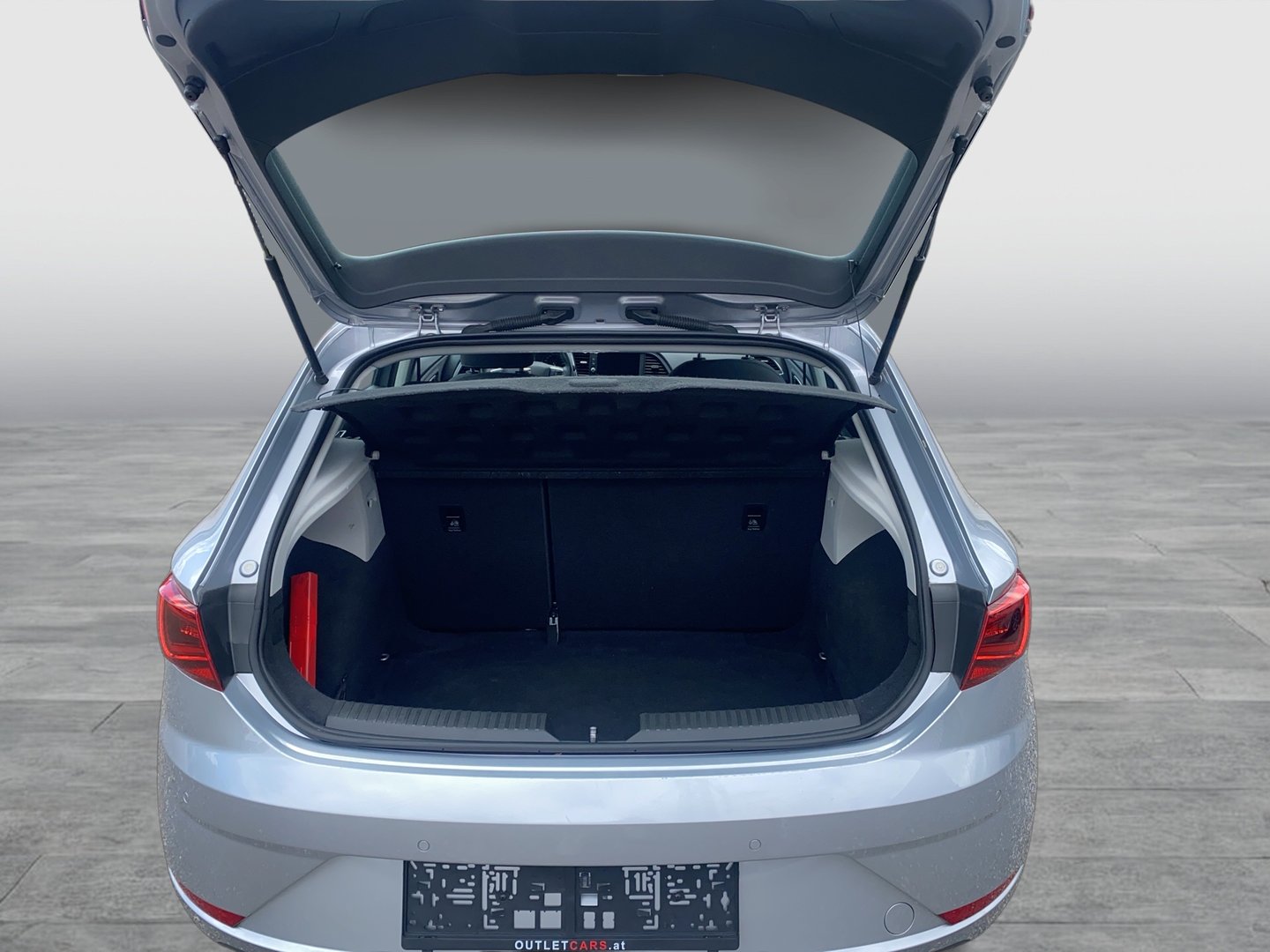 SEAT Leon Style TDI | Bild 21 von 23