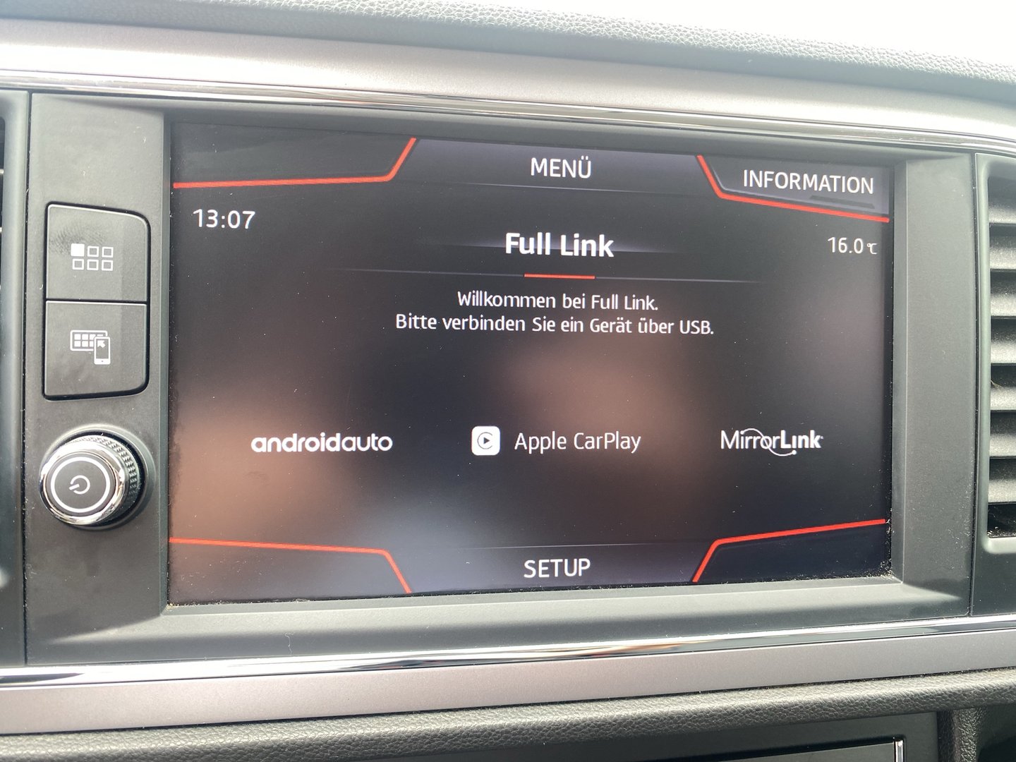 SEAT Leon Style TDI | Bild 16 von 23