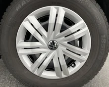 Thumbnail-Foto von Fahrzeug