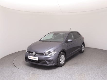 VW Polo 4Me