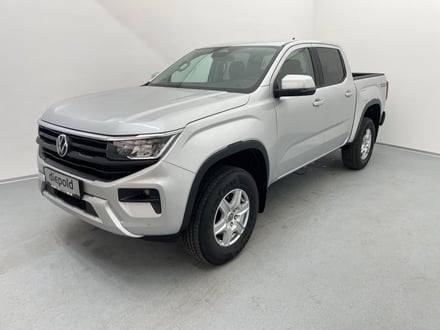 VW Amarok Life TDI 4MOTION
