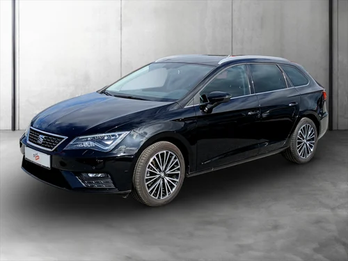 SEAT Leon Kombi Xcellence TSI