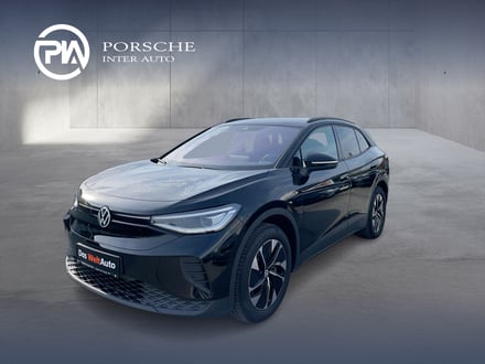 VW ID.4 Pro 210 kW Business