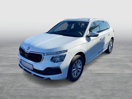 Škoda Kamiq Selection TSI DSG