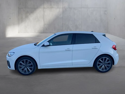 Bild eines Audi A1 Sportback 30 TFSI intense