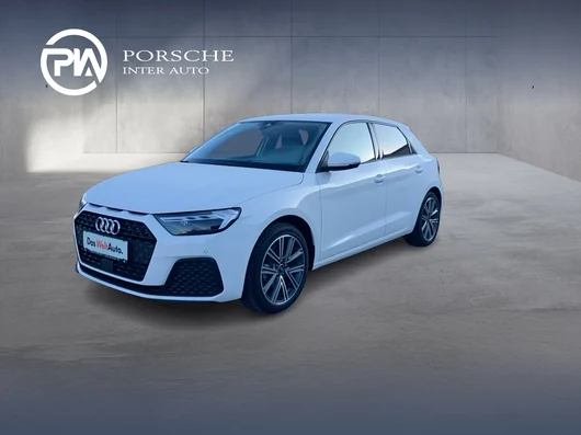 Bild eines Audi A1 Sportback 30 TFSI intense