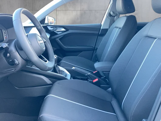 Bild eines Audi A1 Sportback 30 TFSI intense
