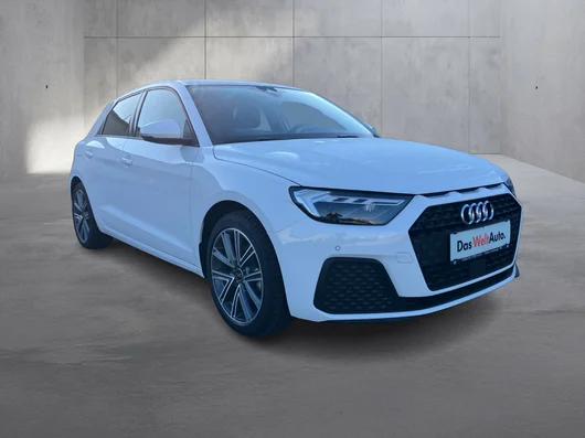 Bild eines Audi A1 Sportback 30 TFSI intense
