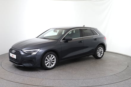 Audi A3 Sportback 35 TDI