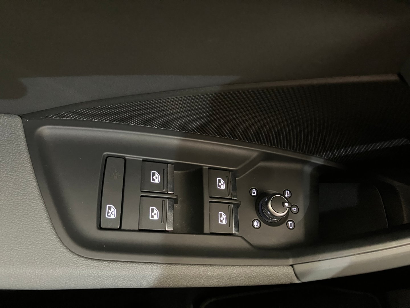 Audi A3 Sportback 35 TDI | Bild 9 von 28