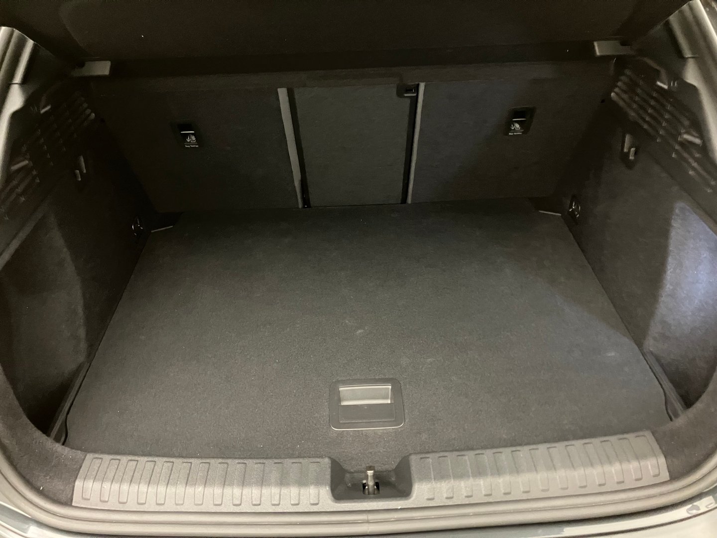 Audi A3 Sportback 35 TDI | Bild 26 von 28