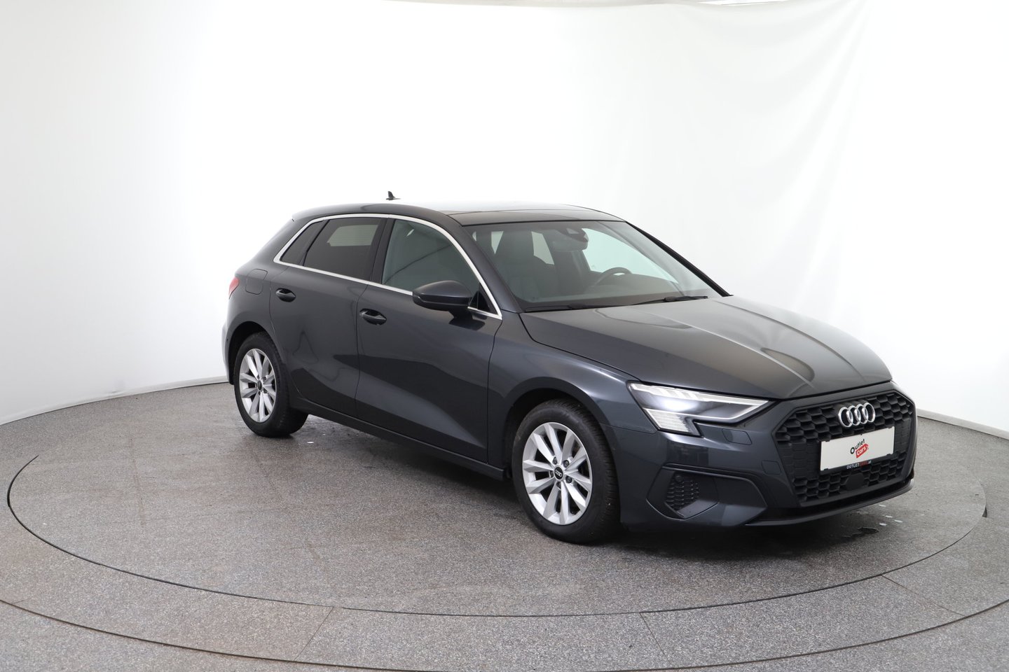 Audi A3 Sportback 35 TDI | Bild 7 von 28