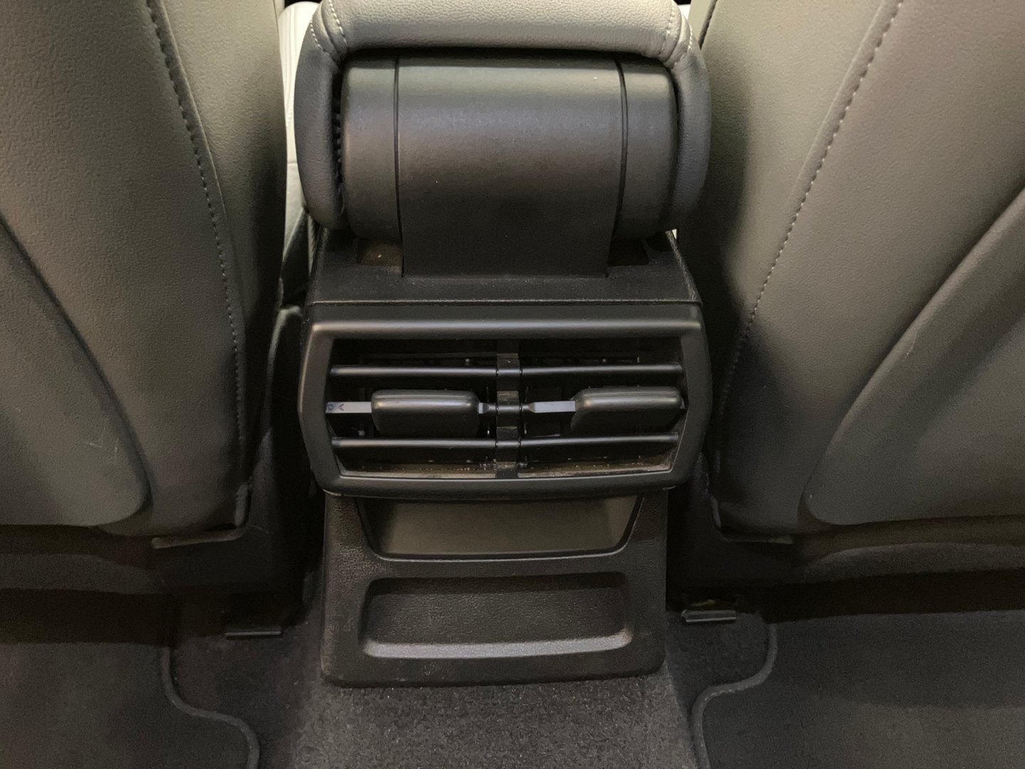 Audi A3 Sportback 35 TDI | Bild 24 von 28