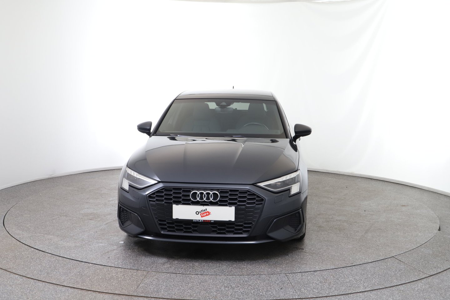 Audi A3 Sportback 35 TDI | Bild 8 von 28
