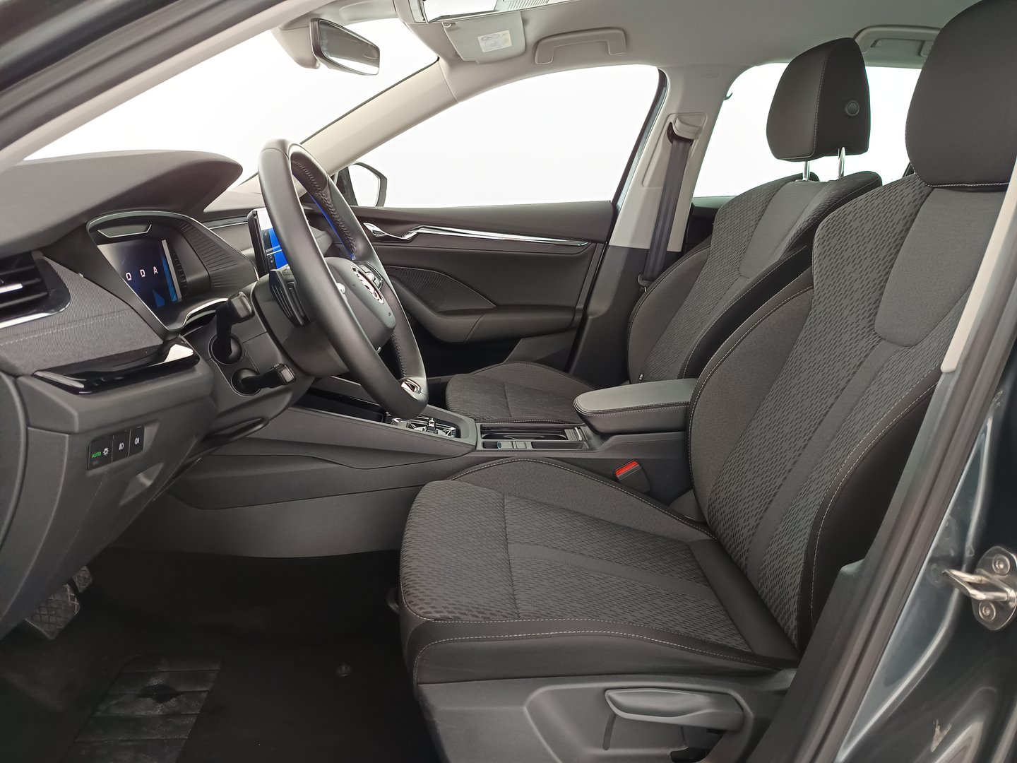 Škoda OCTAVIA Combi Style TDI DSG | Bild 13 von 32