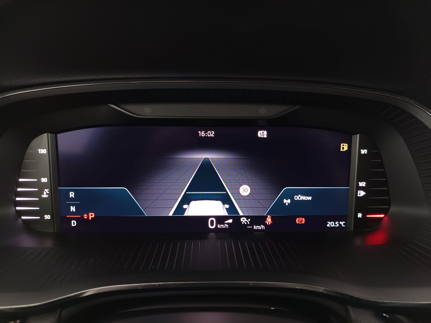 Škoda OCTAVIA Combi Style TDI DSG | Bild 15 von 32