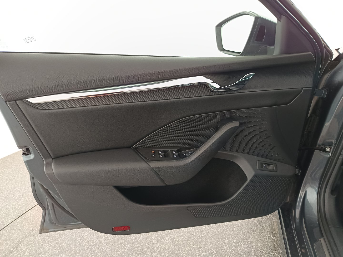 Škoda OCTAVIA Combi Style TDI DSG | Bild 10 von 32