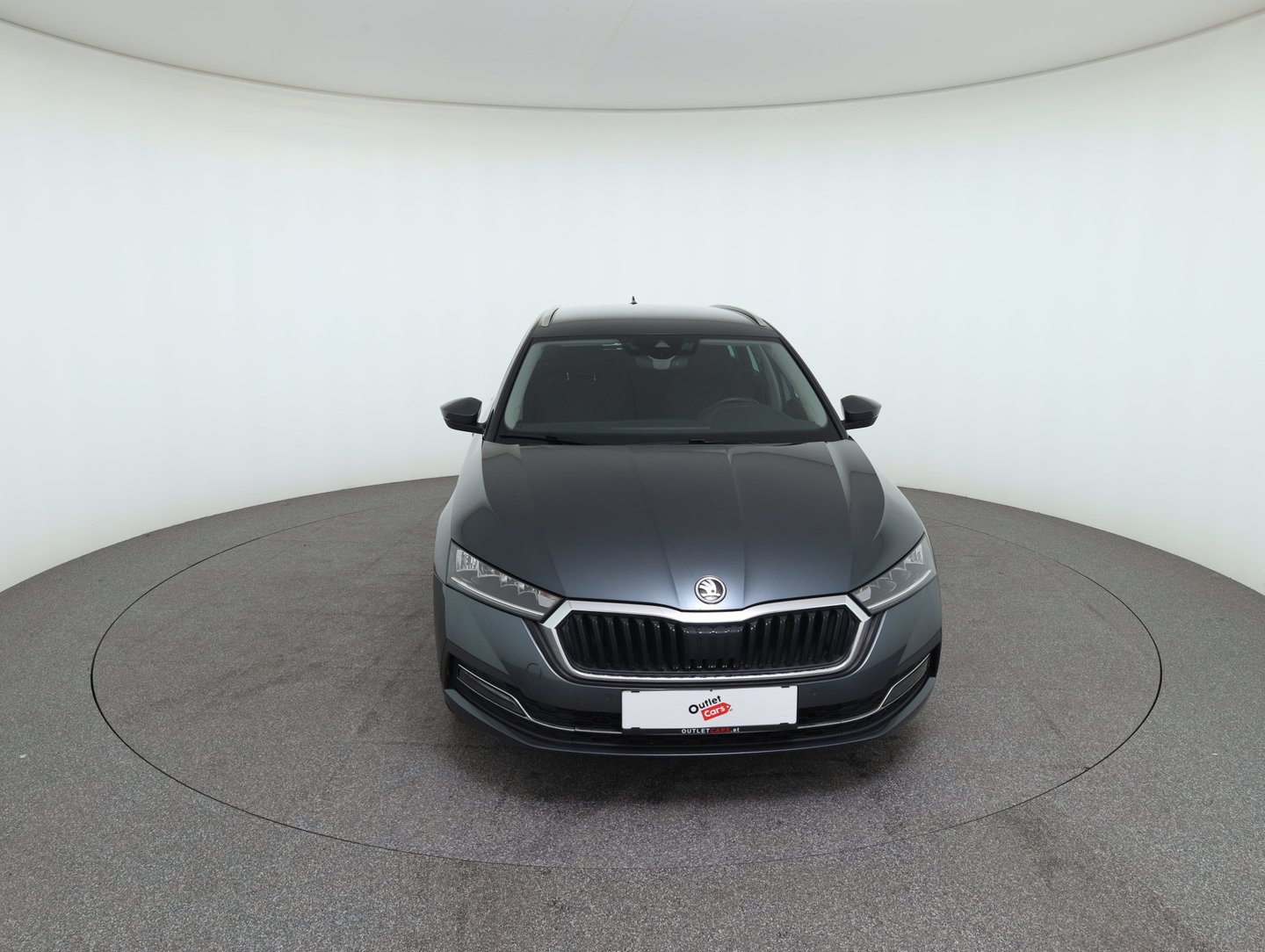Škoda OCTAVIA Combi Style TDI DSG | Bild 2 von 32