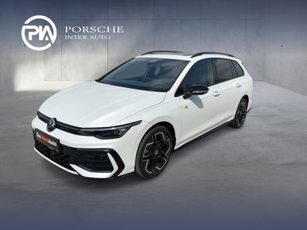 VW Golf Variant Sport TDI DSG