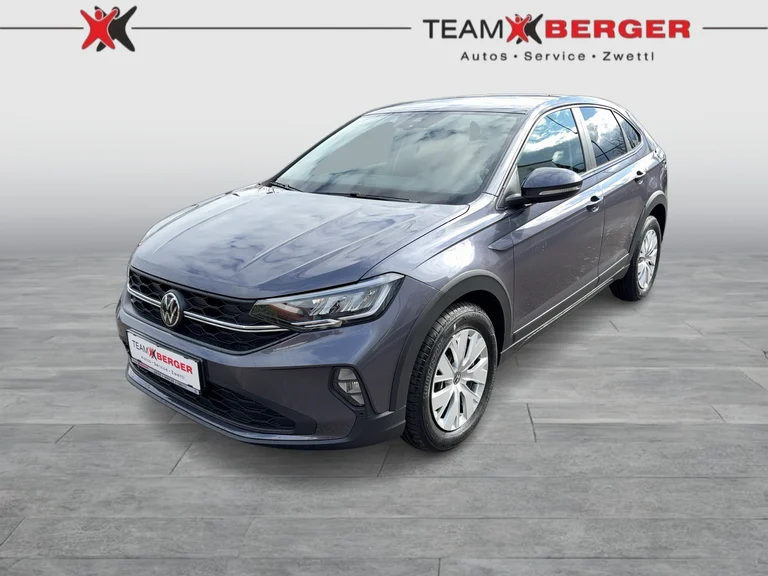VW Taigo 4Me TSI