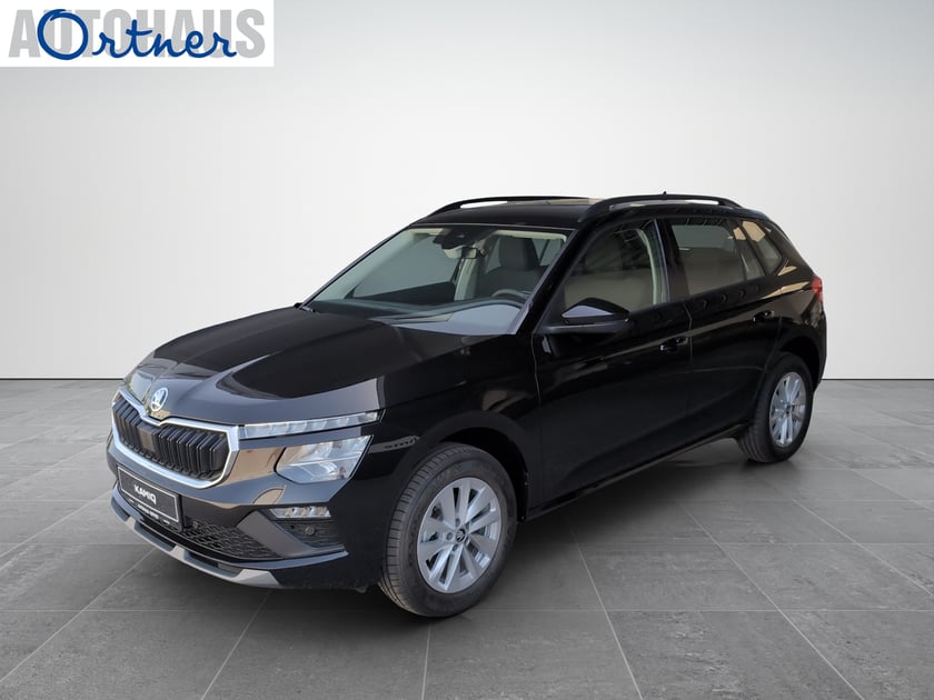 Škoda Kamiq Selection TSI