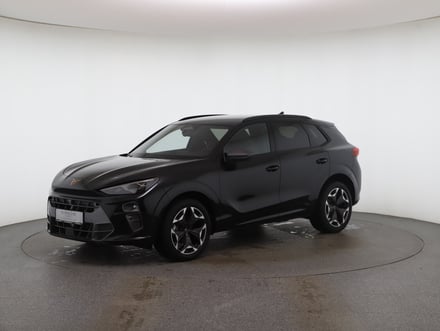 CUPRA Terramar 1.5 e-TSI 150 PS DSG