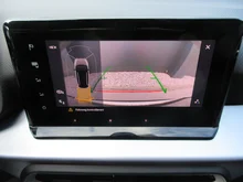 SEAT Arona FR Austria 1.0 TSI in Candy-Weiß Dach Nacht-Schwarz