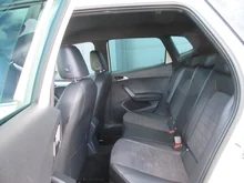 SEAT Arona FR Austria 1.0 TSI in Candy-Weiß Dach Nacht-Schwarz